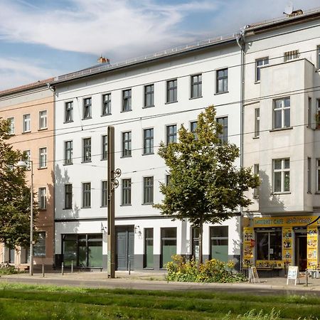 Coolest Apartment In Berlin, Easy Check-In, Cozy, Near City Center - 4 Room Maisonette #1 Exteriör bild