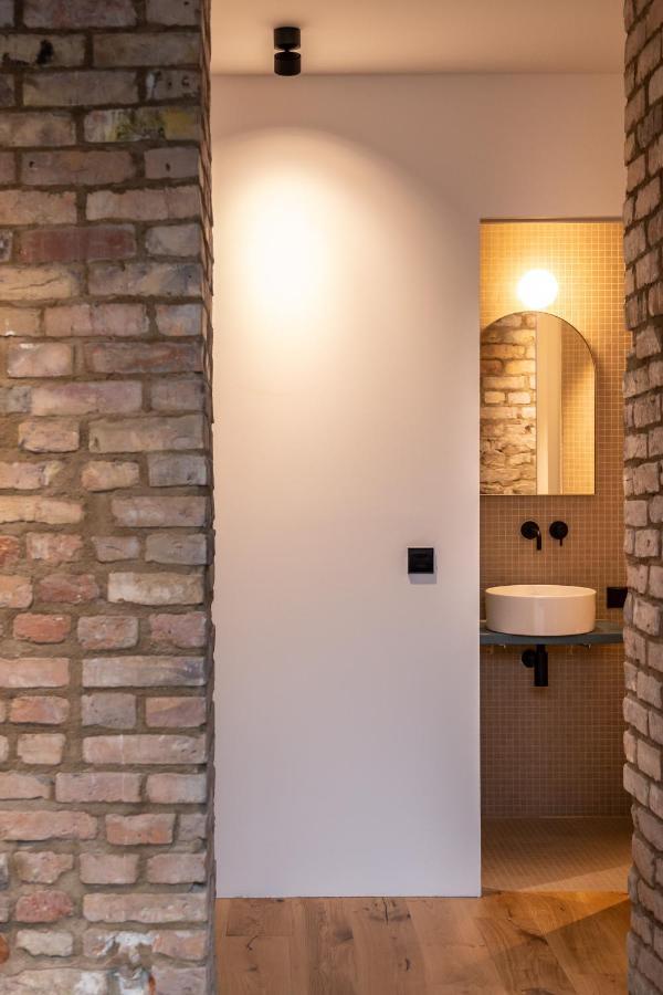 Coolest Apartment In Berlin, Easy Check-In, Cozy, Near City Center - 4 Room Maisonette #1 Exteriör bild