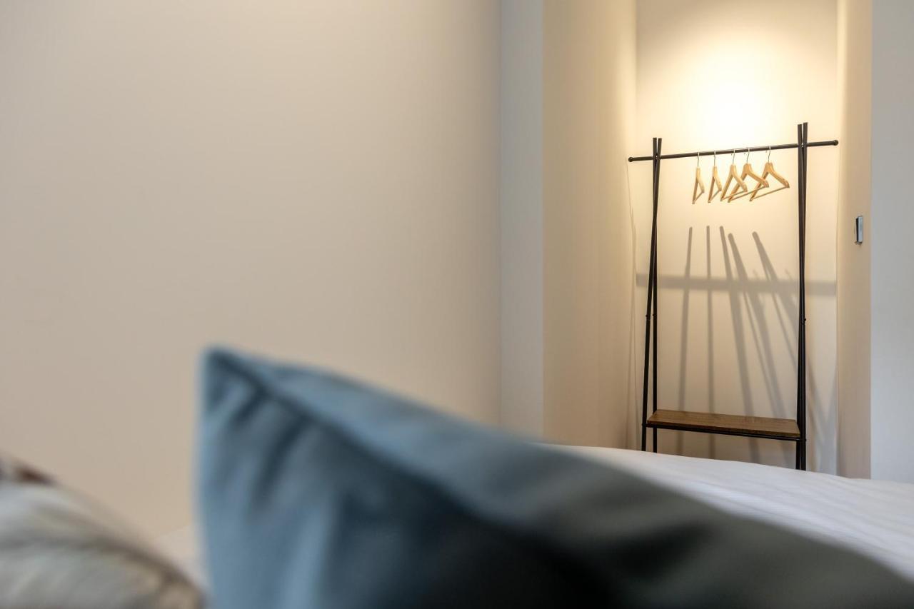Coolest Apartment In Berlin, Easy Check-In, Cozy, Near City Center - 4 Room Maisonette #1 Exteriör bild