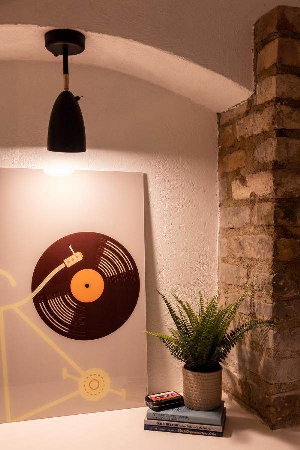 Coolest Apartment In Berlin, Easy Check-In, Cozy, Near City Center - 4 Room Maisonette #1 Exteriör bild