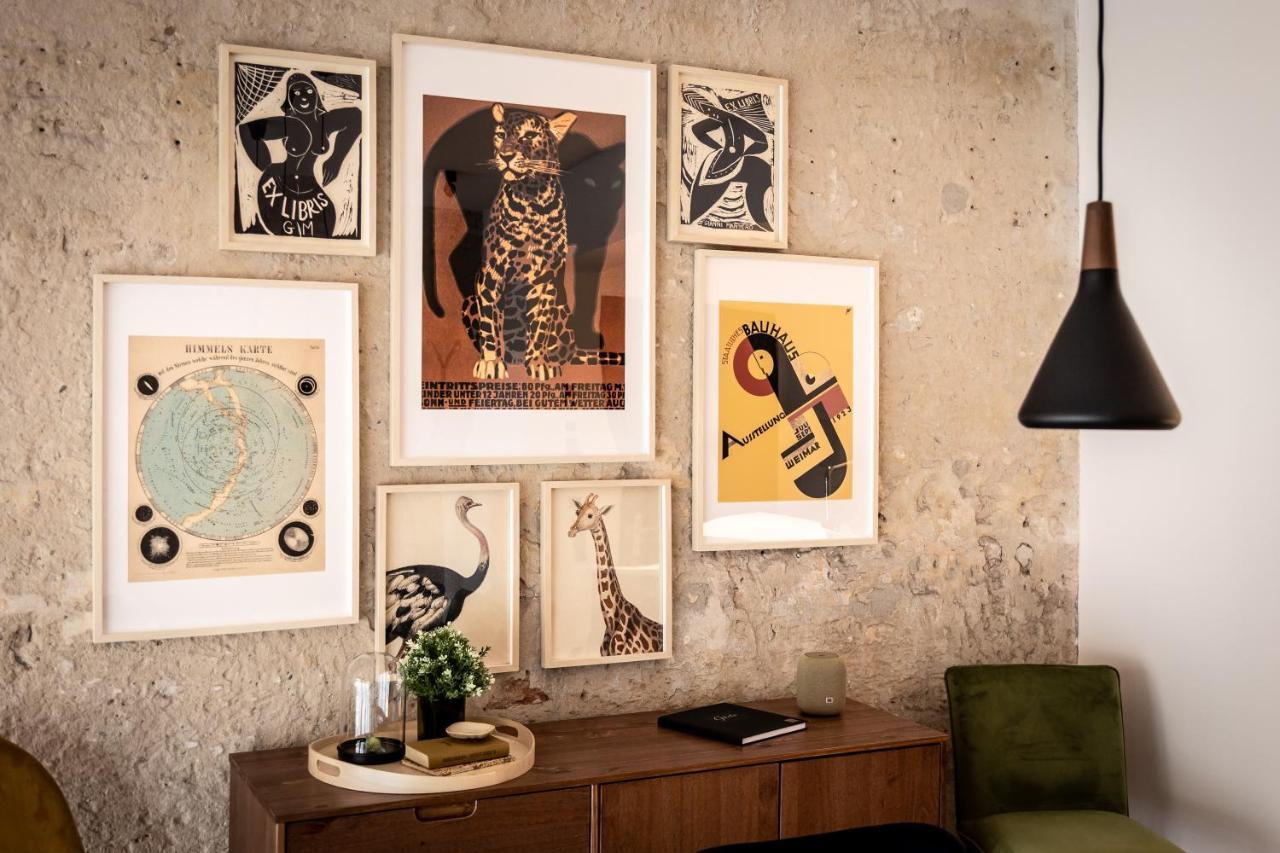 Coolest Apartment In Berlin, Easy Check-In, Cozy, Near City Center - 4 Room Maisonette #1 Exteriör bild
